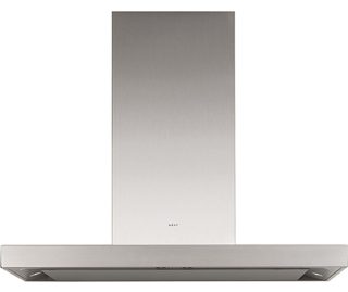 NOVY afzuigkap wandschouw Flatline 7600