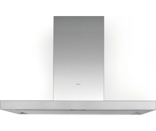 NOVY afzuigkap eilandschouw 7655