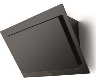 NOVY afzuigkap wand zwart Vision 7836