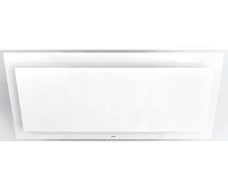 NOVY afzuigkap wand wit Vision 7849