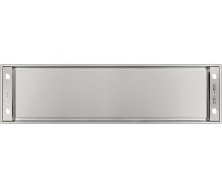 NOVY afzuigkap inbouw rvs 860