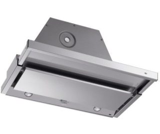 NOVY afzuigkap vlakscherm 661