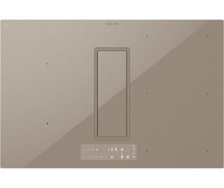 OPERA inductie kookplaat met afzuiging inbouw DPC78B10B