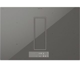 OPERA inductie kookplaat met afzuiging inbouw DPC78C10G