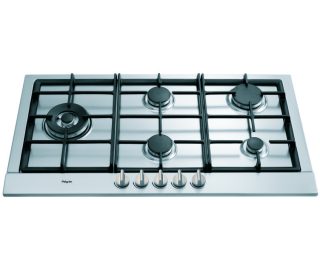 PELGRIM kookplaat inbouw GK495RVSA