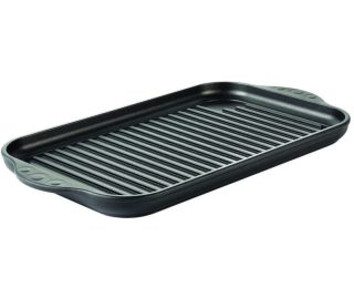 PELGRIM gietijzeren grillplaat GPI800