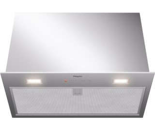 PELGRIM afzuigkap inbouw ISW751RVS