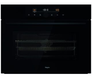 PELGRIM oven met magnetron inbouw OM540MAT