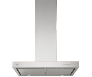 PELGRIM afzuigkap wand rvs RSK980LRVS