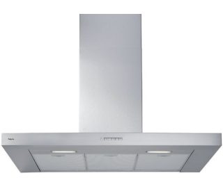 PELGRIM afzuigkap rvs BSK1065RVS