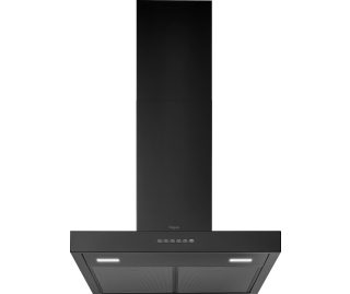 PELGRIM afzuigkap wand BSK663MAT
