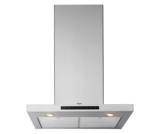 PELGRIM afzuigkap wand BSS670RVS