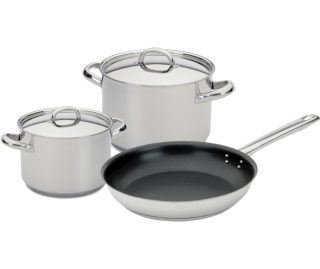 PELGRIM pannenset HPS103
