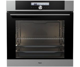PELGRIM oven inbouw rvs OVP626RVS