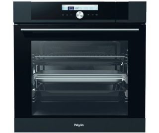PELGRIM combi-stoomoven OVS626MAT