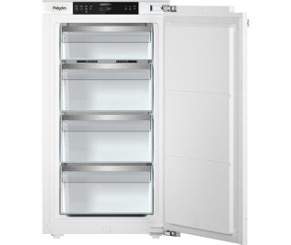 PELGRIM vrieskast inbouw PVD52102N