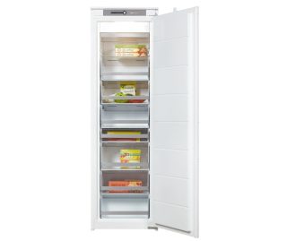 PELGRIM vrieskast inbouw PVS5178N