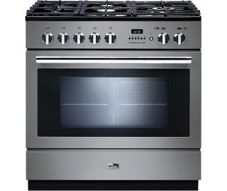 FALCON fornuis gas Professional Plus FXP 90