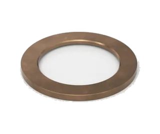 QUOOKER Serviceset Rozet Nordic Messing Patina