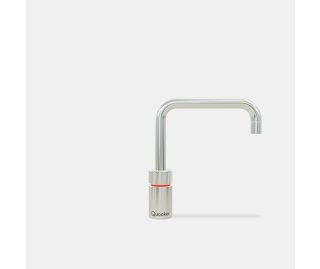 QUOOKER kokend water kraan Nordic Square Chroom