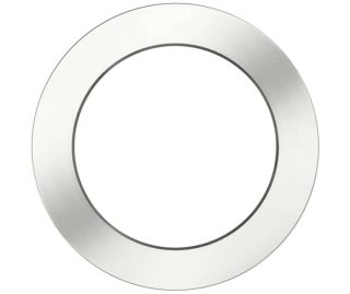 QUOOKER rozet inbouw ROZET FRONT RVS