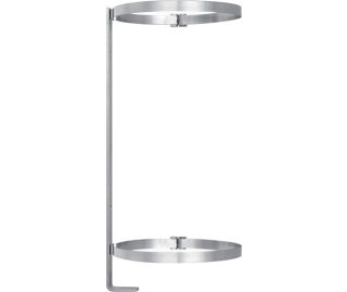 QUOOKER ophang beugel t.b.v COMBI / COMBI+
