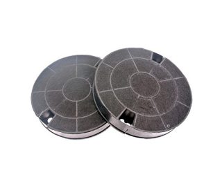 STEEL koolstoffilter SA-FKAG