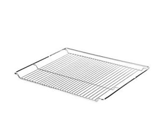 STEEL rooster voor in oven SA-G6X