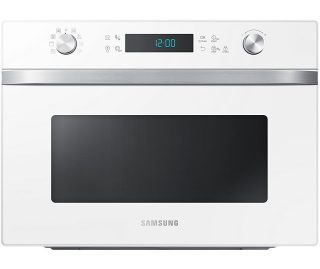 SAMSUNG magnetron met grill MC35J8055CW