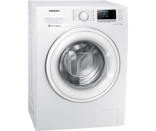 SAMSUNG wasmachine WW70J5525DW