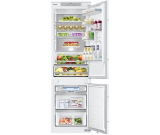 SAMSUNG koelkast inbouw BRB260035WW
