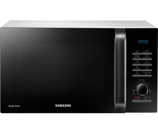 SAMSUNG combi-magnetron MC28H5125CW