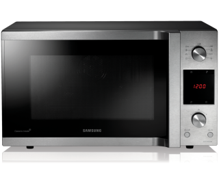 SAMSUNG combi-magnetron MC457TDRCSR