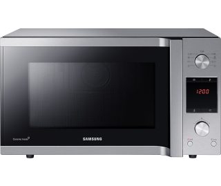 SAMSUNG combi-magnetron MC457TGRCSR