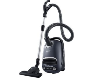 SAMSUNG stofzuiger VC21F60YKGC