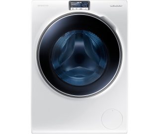 SAMSUNG wasmachine WW10H9600EW