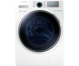 SAMSUNG wasmachine WW80H7600EW