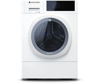 SCHULTHESS wasmachine STELLARIA SNOW