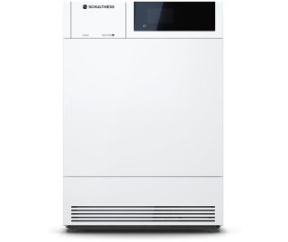 SCHULTHESS droger warmtepomp SUBLIME SNOW WIT
