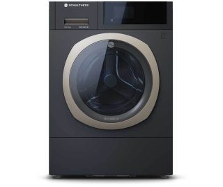 SCHULTHESS wasmachine TITAN ROCK