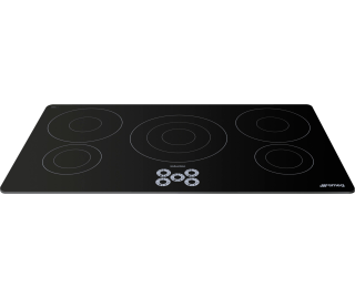 SMEG kookplaat inductie SI955D