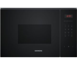 SIEMENS magnetron met grill inbouw BE523LMB1