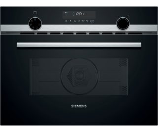 SIEMENS combi-magnetron inbouw CM585AGS1