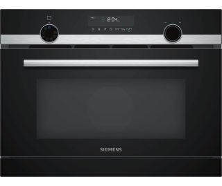 SIEMENS combi-magnetron inbouw CO565AGS0