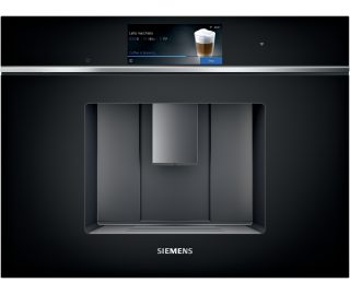 SIEMENS koffiemachine inbouw CT718L1B0