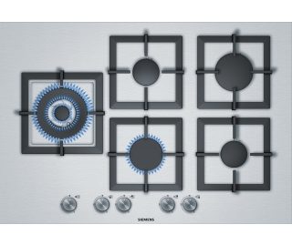 SIEMENS kookplaat inbouw EC875SC21N