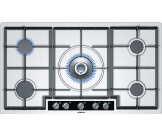 SIEMENS kookplaat inbouw EC945RC91N