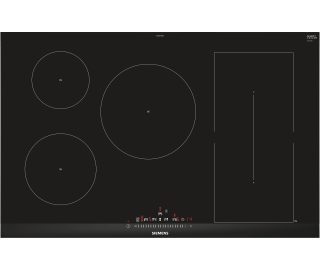 SIEMENS kookplaat inductie inbouw ED875FWB1E