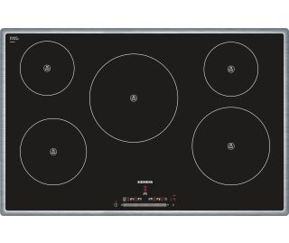 SIEMENS kookplaat inductie inbouw EH845FM17E