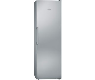 SIEMENS vrieskast rvs GS36NGIEV